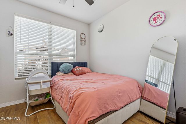 6166 HIDDEN PASSAGE Avenue, El Paso, TX 79924