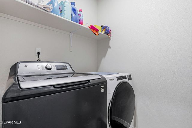 6166 HIDDEN PASSAGE Avenue, El Paso, TX 79924