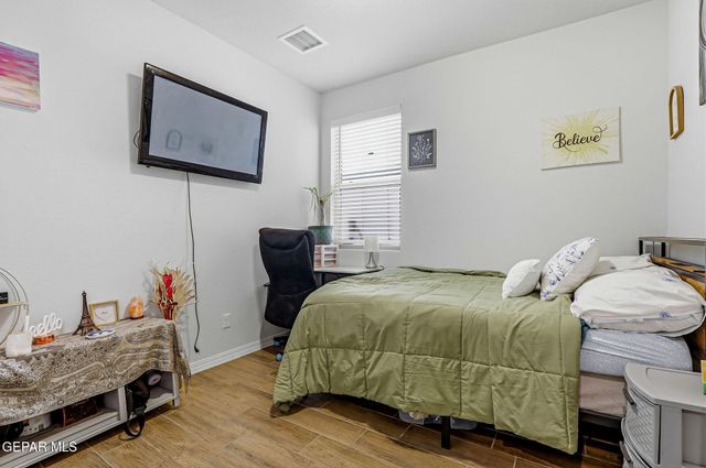 6166 HIDDEN PASSAGE Avenue, El Paso, TX 79924