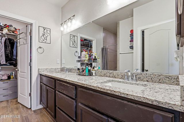 6166 HIDDEN PASSAGE Avenue, El Paso, TX 79924