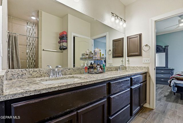 6166 HIDDEN PASSAGE Avenue, El Paso, TX 79924