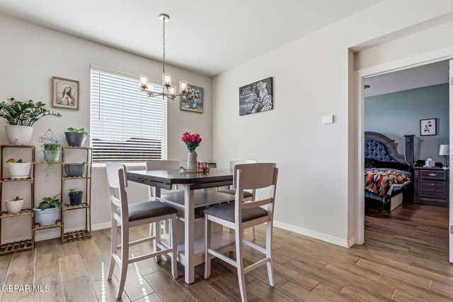 6166 HIDDEN PASSAGE Avenue, El Paso, TX 79924