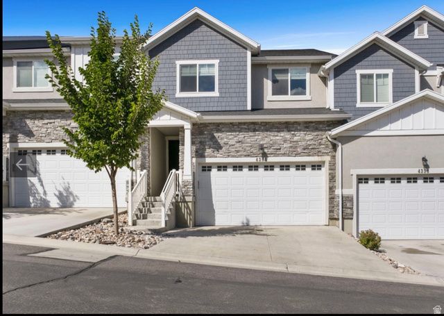 4364 W BRONSON LN, Herriman, UT 84096