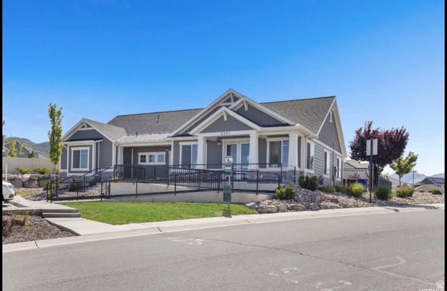 4364 W BRONSON LN, Herriman, UT 84096