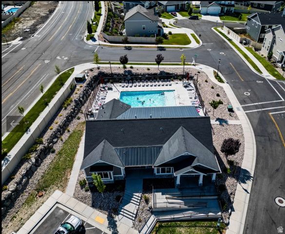 4364 W BRONSON LN, Herriman, UT 84096