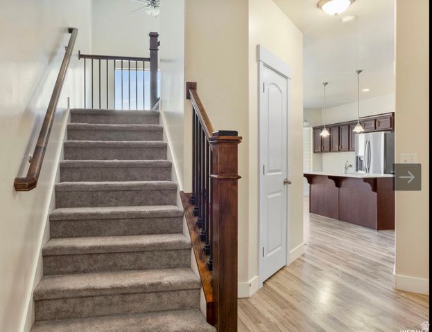 4364 W BRONSON LN, Herriman, UT 84096