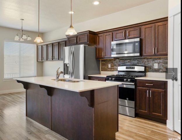4364 W BRONSON LN, Herriman, UT 84096