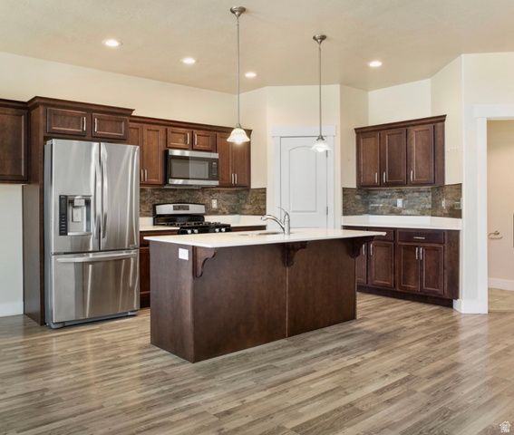4364 W BRONSON LN, Herriman, UT 84096