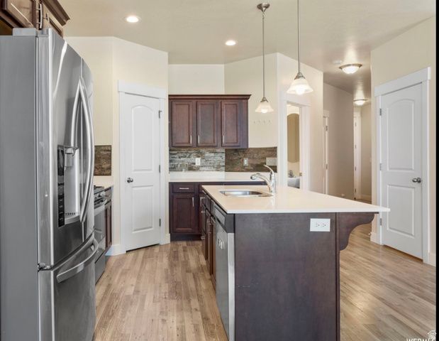 4364 W BRONSON LN, Herriman, UT 84096