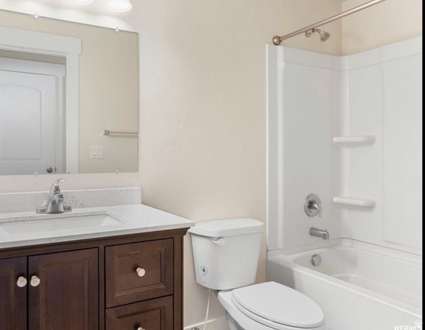 4364 W BRONSON LN, Herriman, UT 84096