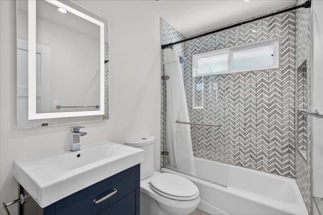 2080 Heatherdale Avenue, San Jose, CA 95128