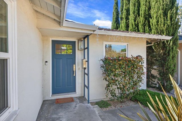 2080 Heatherdale Avenue, San Jose, CA 95128