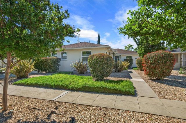 2080 Heatherdale Avenue, San Jose, CA 95128