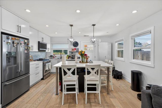 2080 Heatherdale Avenue, San Jose, CA 95128