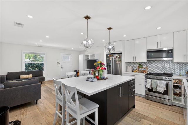 2080 Heatherdale Avenue, San Jose, CA 95128