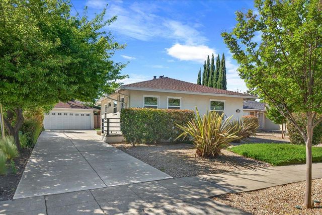 2080 Heatherdale Avenue, San Jose, CA 95128