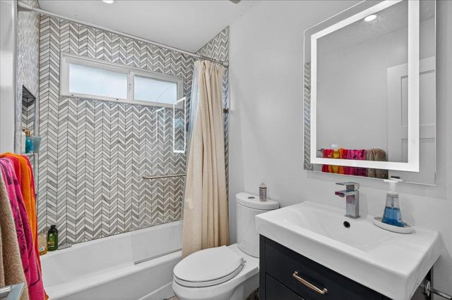 2080 Heatherdale Avenue, San Jose, CA 95128