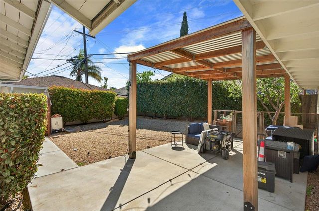 2080 Heatherdale Avenue, San Jose, CA 95128