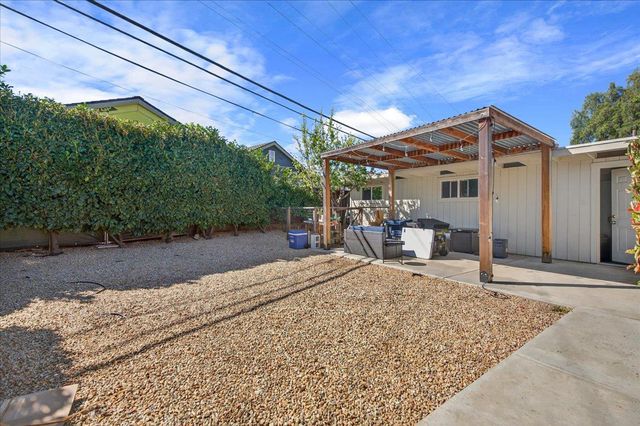 2080 Heatherdale Avenue, San Jose, CA 95128