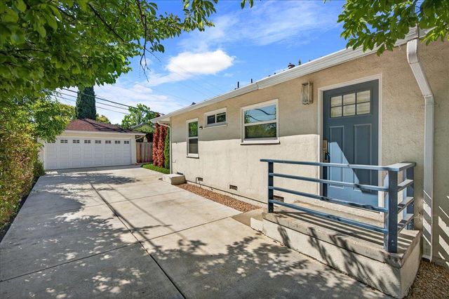 2080 Heatherdale Avenue, San Jose, CA 95128