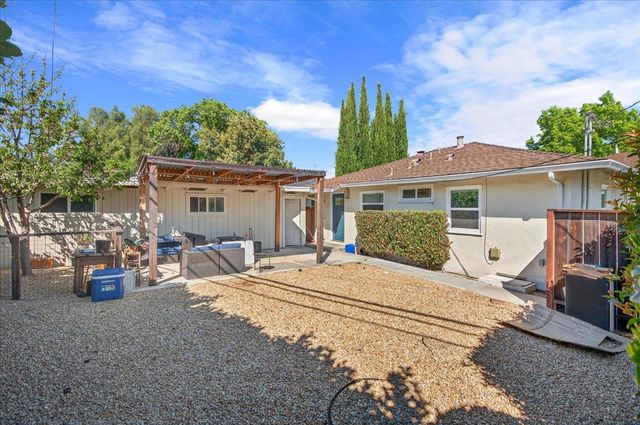 2080 Heatherdale Avenue, San Jose, CA 95128