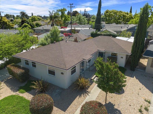 2080 Heatherdale Avenue, San Jose, CA 95128