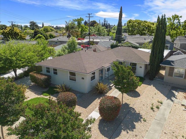 2080 Heatherdale Avenue, San Jose, CA 95128