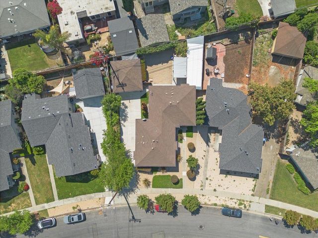 2080 Heatherdale Avenue, San Jose, CA 95128