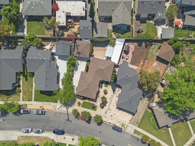 2080 Heatherdale Avenue, San Jose, CA 95128