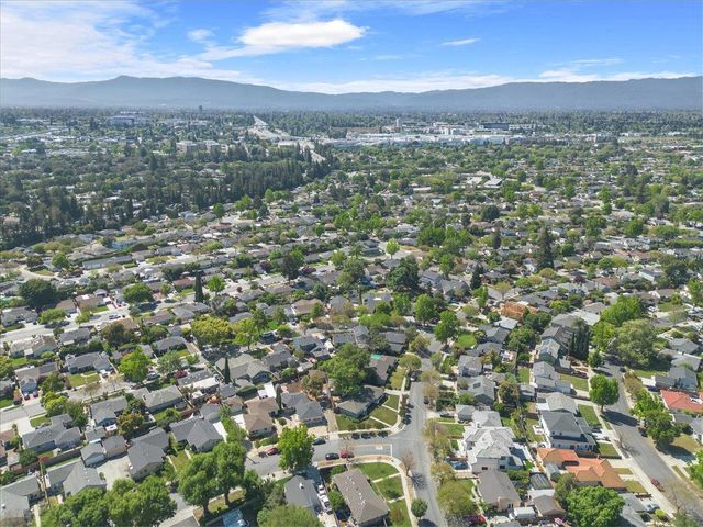 2080 Heatherdale Avenue, San Jose, CA 95128