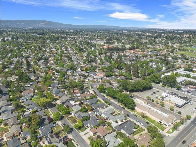 2080 Heatherdale Avenue, San Jose, CA 95128