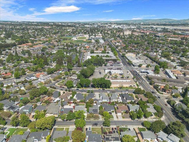 2080 Heatherdale Avenue, San Jose, CA 95128