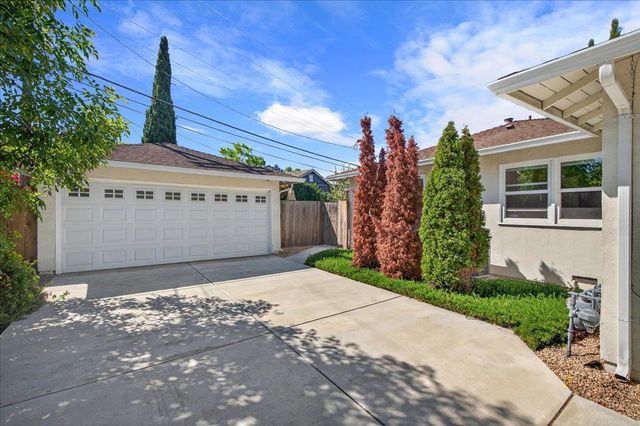 2080 Heatherdale Avenue, San Jose, CA 95128