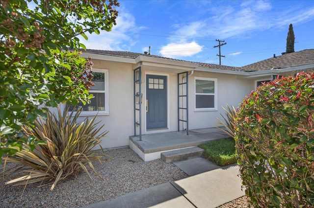 2080 Heatherdale Avenue, San Jose, CA 95128