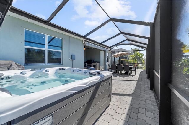 17604 CANOPY COURT, Punta Gorda, FL 33982