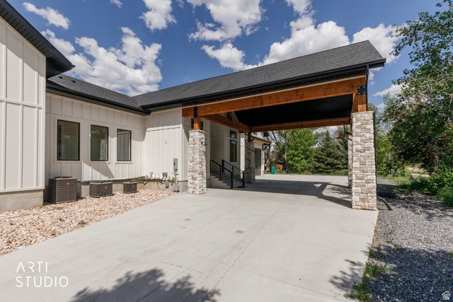 1188 S OLD TRAPPERS LOOP RD, Huntsville, UT 84317