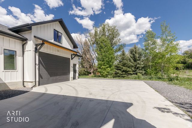 1188 S OLD TRAPPERS LOOP RD, Huntsville, UT 84317