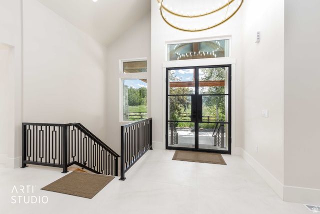 1188 S OLD TRAPPERS LOOP RD, Huntsville, UT 84317