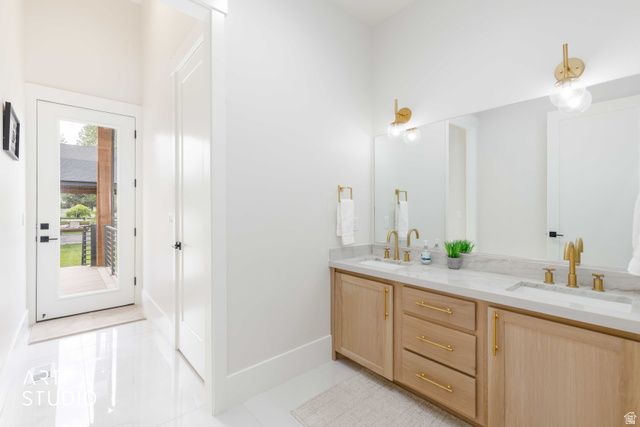 1188 S OLD TRAPPERS LOOP RD, Huntsville, UT 84317