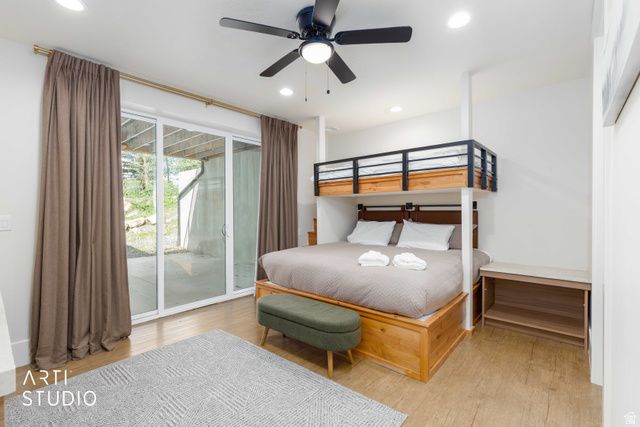 1188 S OLD TRAPPERS LOOP RD, Huntsville, UT 84317