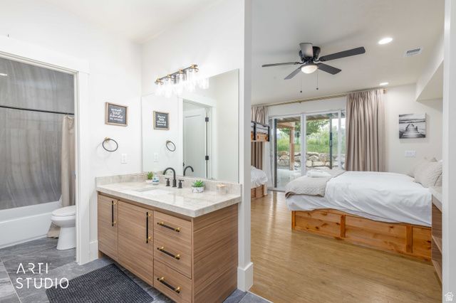 1188 S OLD TRAPPERS LOOP RD, Huntsville, UT 84317
