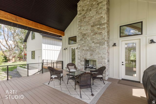 1188 S OLD TRAPPERS LOOP RD, Huntsville, UT 84317