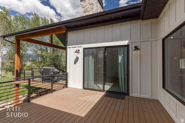 1188 S OLD TRAPPERS LOOP RD, Huntsville, UT 84317