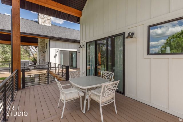 1188 S OLD TRAPPERS LOOP RD, Huntsville, UT 84317
