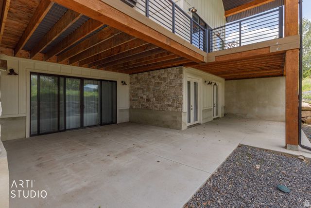 1188 S OLD TRAPPERS LOOP RD, Huntsville, UT 84317