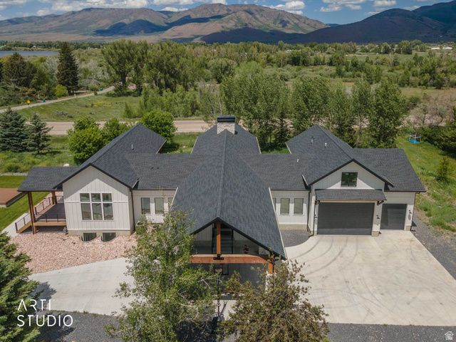 1188 S OLD TRAPPERS LOOP RD, Huntsville, UT 84317