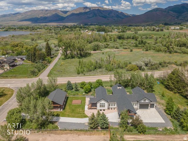 1188 S OLD TRAPPERS LOOP RD, Huntsville, UT 84317