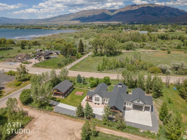1188 S OLD TRAPPERS LOOP RD, Huntsville, UT 84317