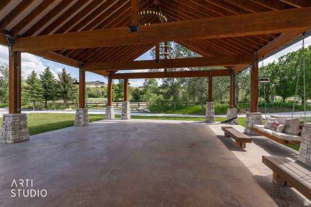 1188 S OLD TRAPPERS LOOP RD, Huntsville, UT 84317