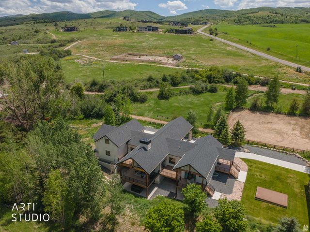1188 S OLD TRAPPERS LOOP RD, Huntsville, UT 84317